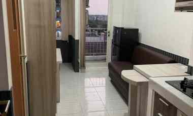 disewakan apartemen puncak cbd tower a lantai 3