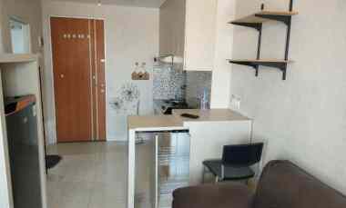 disewakan apartemen puncak dharmahusada 2 br