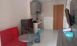 Apartemen Puncak Dharmahusada, Tower B, Lt18, Full Furnish Elektronik