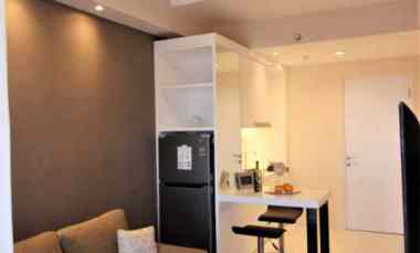 Puncak Dharmahusada, Tower B Lantai 3, View City Selatan dan Timur