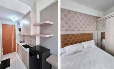 disewakan apartemen puncak dharmahusada
