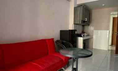 Puncak Dharmahusada Tower B Lantai 18 View City Full Furnish