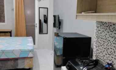 Apartemen Puncak Dharmahusada Tower B Full Furnished Siap Huni
