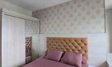 Ready Sewa Puncak Kertajaya Studio Full Furnished dekat ITS, Hang Tuah