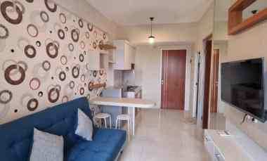 disewakan apartemen puncak kertajaya