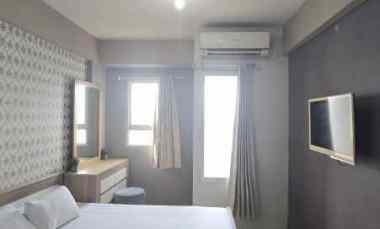 Puncak Kertajaya Lantai Rendah Langkaaaa Tower B Lt 03 Tipe Studio