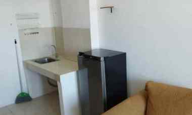 disewakan apartemen puncak kertajaya tower a siap huni