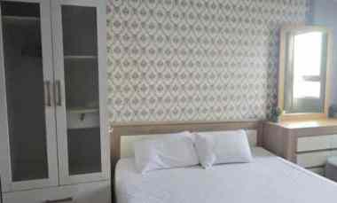 Ready Apartemen Puncak Kertajaya Tower B Full Furnished Lantai 3