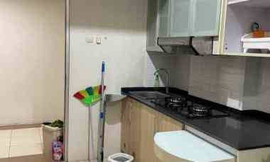 disewakan apartemen puncak kertajaya tower b lantai 2