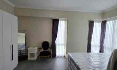 disewakan apartemen puri casablanca