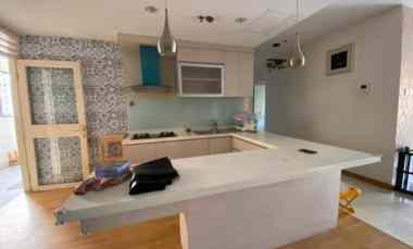 disewakan apartemen sawah besar