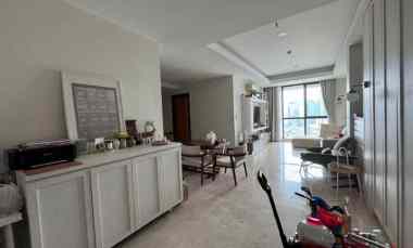 disewakan apartemen setiabudi residence
