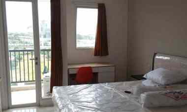 disewakan apartemen signature park grande tipe studio