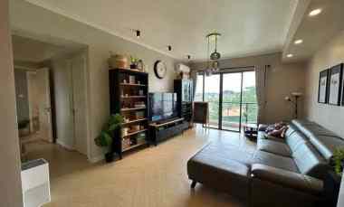 disewakan apartemen sky house kamar 3 1