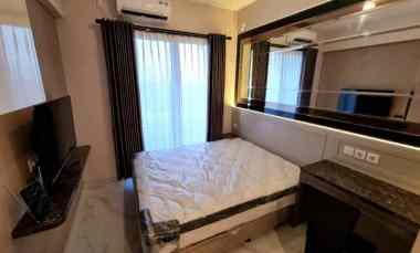 disewakan apartemen sky house lokasi strategis