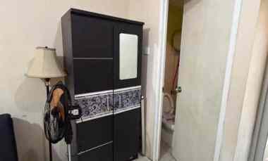 disewakan apartemen studio educity full furnished