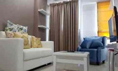 Tanglin Lantai 12 Full Furnished View Suramadu Surabaya Barat