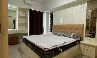 disewakan apartemen tanglin lantai 26 surabaya