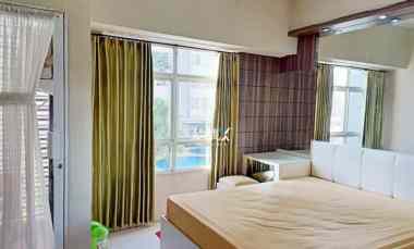 disewakan apartemen tenggilis