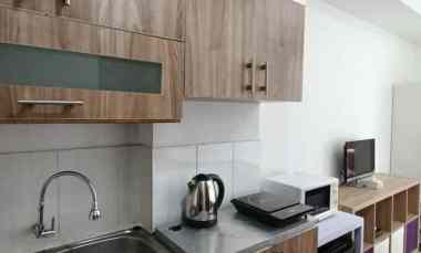 disewakan apartemen the archies sudirman benhil 19 02