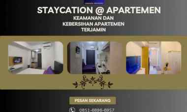disewakan apartemen the archies sudirman benhil