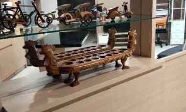 disewakan apartemen the mansion kemayoran