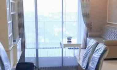 disewakan apartemen the peak lantai 20 surabaya