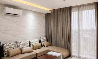 disewakan apartemen the rosebay graha famili