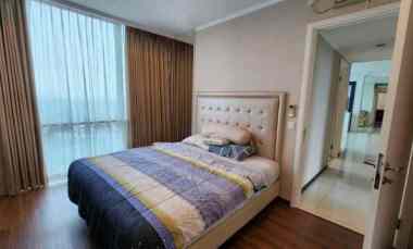 Disewakan Apartemen Via Vue Ciputra World 3 1BR 129m2 Full Furnish