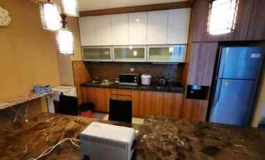 disewakan apartemen the vue