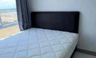 disewakan apartemen tokyo pik2 type 2 br harga murah