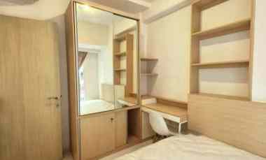 disewakan apartemen tokyo pik2 type 2 br harga murah