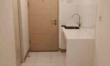 disewakan apartemen tokyo pik2 type studio