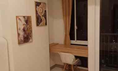 disewakan apartemen tokyo riverside pik2