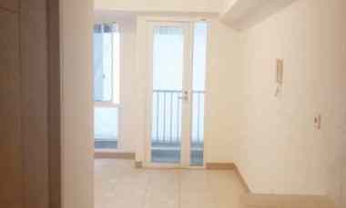 disewakan apartemen tokyo studio pik2 termurah