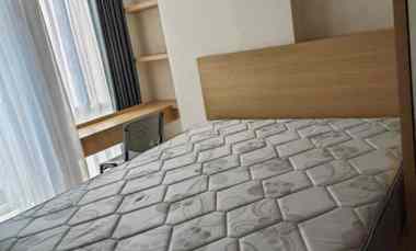 disewakan apartemen tokyo type studio pik 2