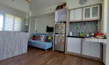 disewakan apartemen tower princeton apartemen