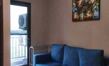 Apartemen TransPark Cibubur Disewakan Perbulan/pertahun Tipe 2
