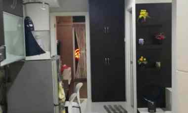 disewakan apartemen trillium pemuda tower b 1br lt 29