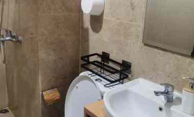 Disewakan Apartemen TSM 2BR Lokasi Strategis
