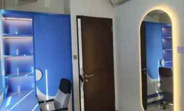 Disewakan Apartemen TSM 3BR Lokasi Strategis