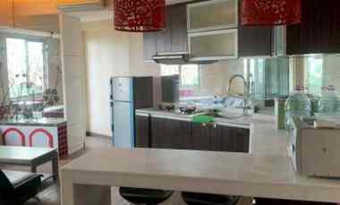 disewakan apartemen waterplace