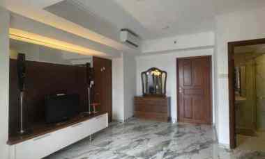 disewakan apartemen waterplace pakuwon indah