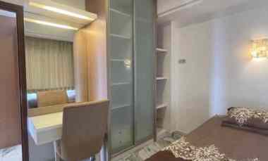disewakan apartemen waterplace pakuwon indah