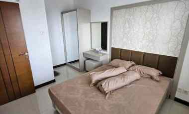 Disewakan Apartemen Waterplace Pakuwon Indah Surabaya Barat Full Furni
