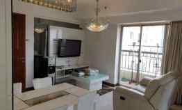 disewakan apartemen waterplace tower c lt 21