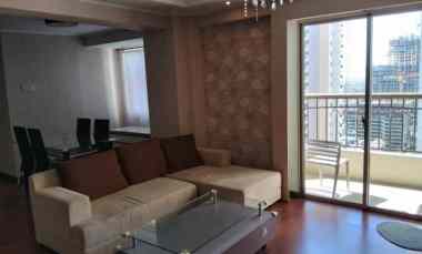 Apartemen Disewakan di Waterplace Tower C Pakuwon Indah
