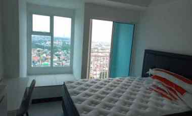 disewakan apartemen westown