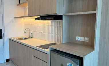 disewakan apartemen wiyung