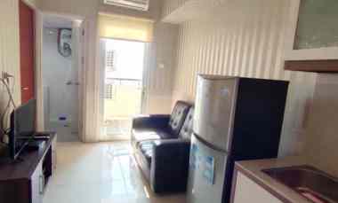 disewakan apartement gunawangsa tidar 2 bed room